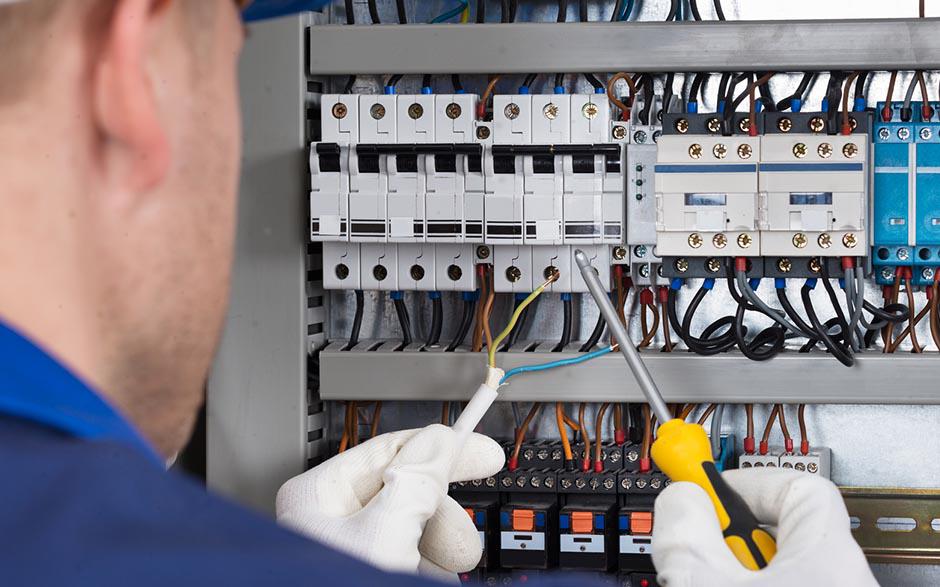 devis travaux électricité Issy-les-Moulineaux
