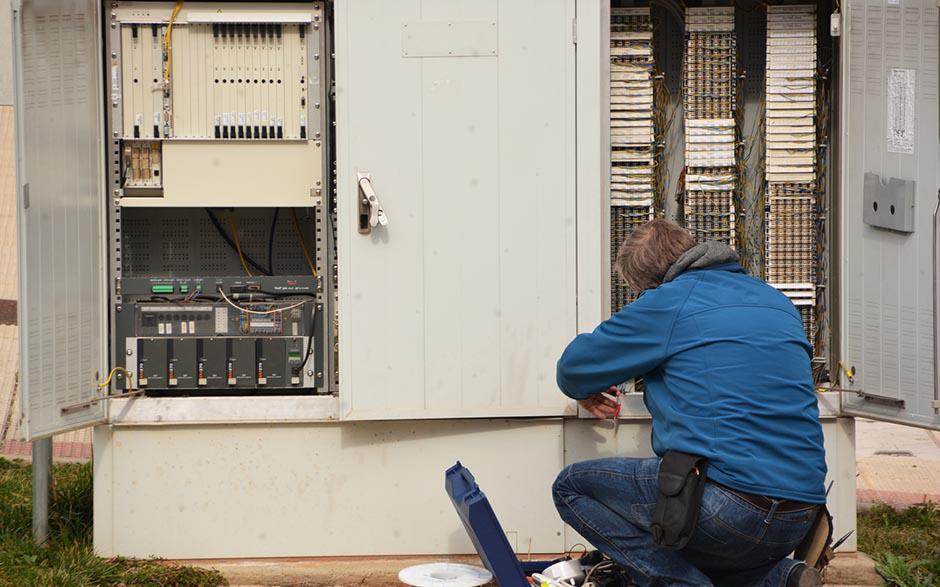 urgence électricité Les Lilas