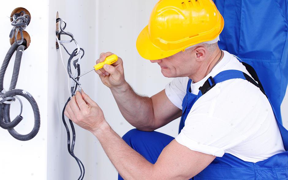 recherche électricien bâtiment Itteville