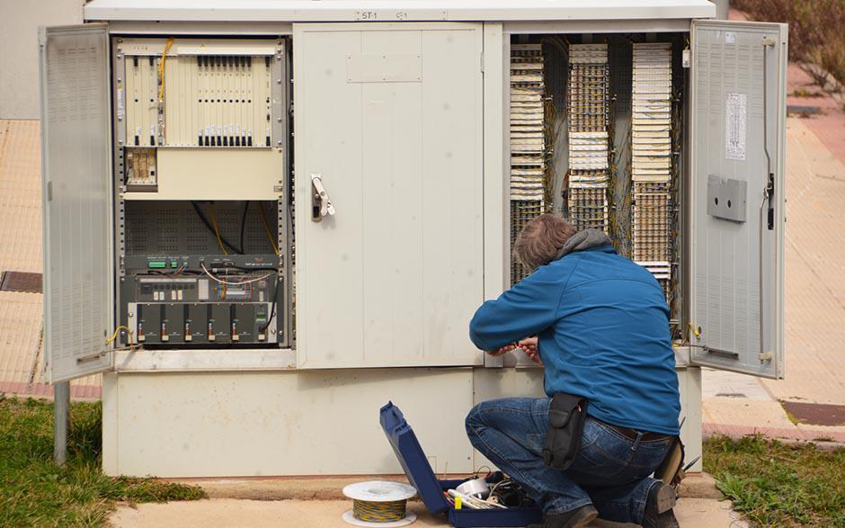 électricité maison Morsang-sur-Orge