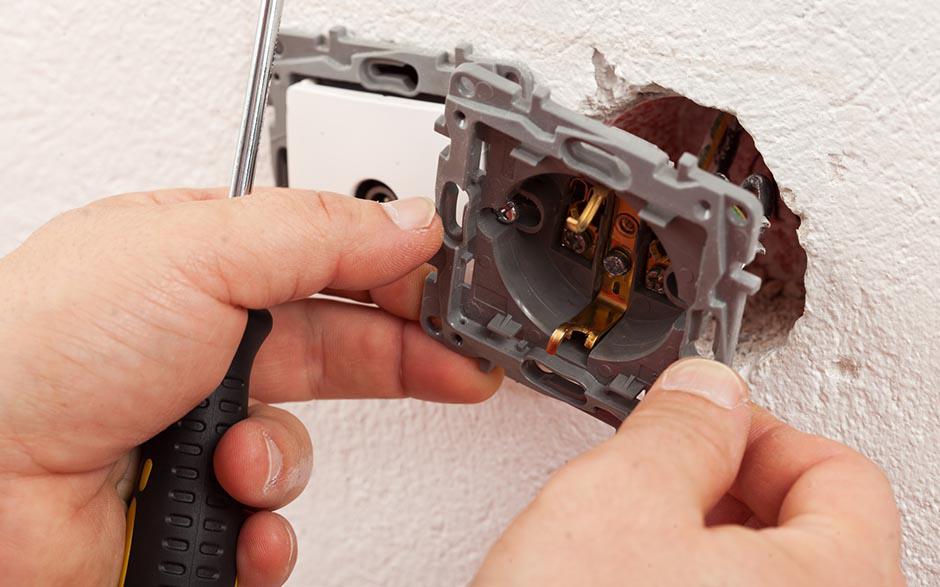 urgence électricité Les Lilas