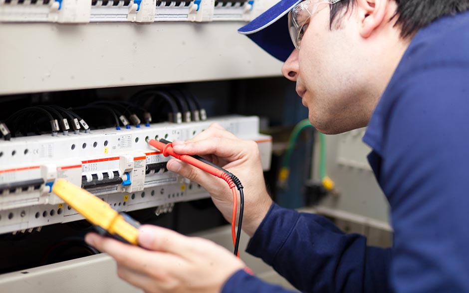 artisans électricien Villennes-sur-Seine