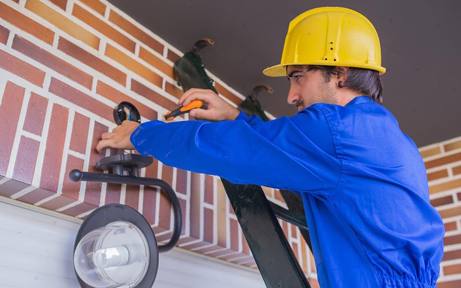 urgence électricité Le Vésinet