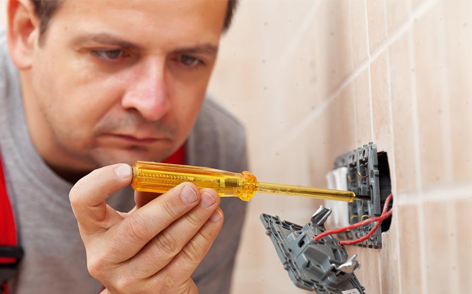 urgence électricité Cergy